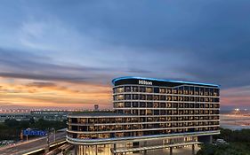Hilton Shanghai Hongqiao International Airport